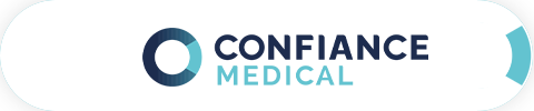 Logo - Confiance Medical